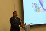 Transporte y alojamiento están definidos para los Centroamericanos y del Caribe Santo Domingo 2026