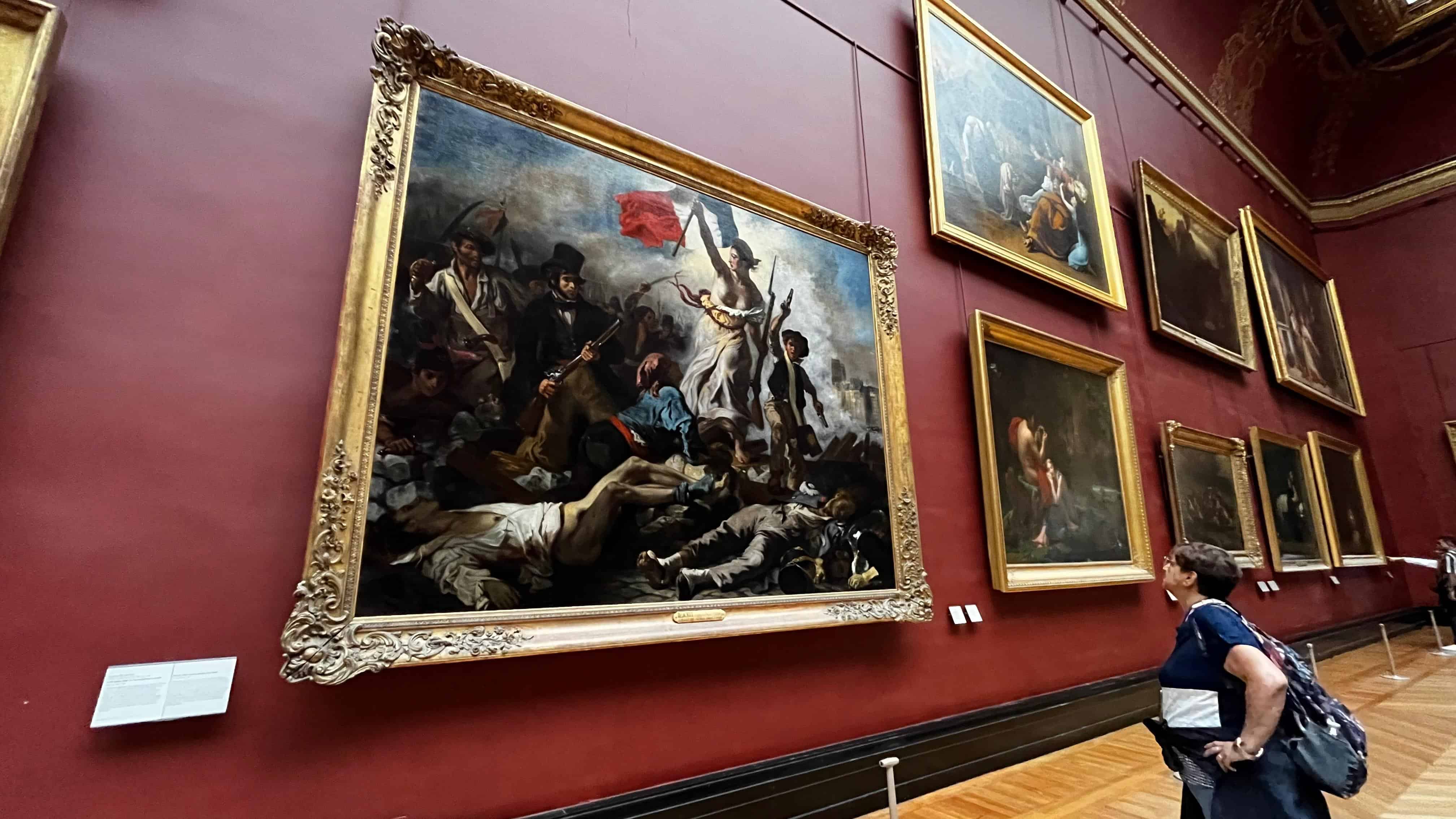 Los tesoros que conserva desde que se fundó en 1793 son invaluables.