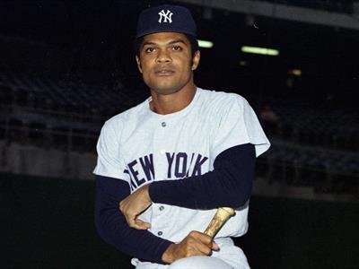 El jonrón 200 del “Panqué” Felipe Rojas Alou