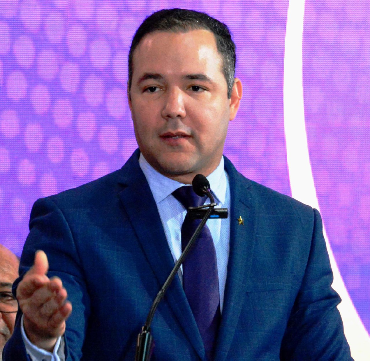 El PLD advierte al PRM que paciencia del pueblo dominicano se está agotando