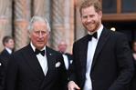 El príncipe Harry visitó a su padre Carlos III, en su primer encuentro en año y medio