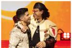Elvis Crespo se une a Jerry Rivera para revivir el clásico tropical Nuestra canción