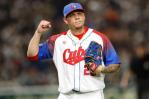 Federación Cubana de Béisbol reclama 10 millones de dólares a pícher desertor