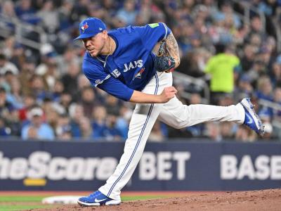 Embargarían cuentas a Blue Jays por el impago de una firma en RD