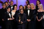 Lista de ganadores de la 76 edición de los Emmy