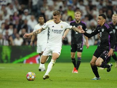 En suspenso el Barça vs Madrid de leyendas en RD