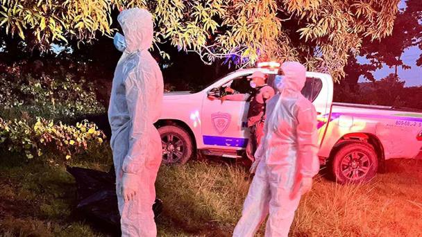 Encuentran cuerpo en estado de descomposición en una zona rural de Hato Mayor