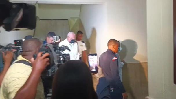Envían a juicio de fondo al presidente y tesorero de la Federación de Pentatlón por estafa al Estado