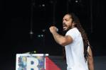 La Policía investiga cánticos en el festival Glastonbury que pedían la muerte del Ejército israelí