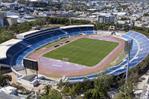 La instalación del sintético de pistas de atletismo del Centro Olímpico ya tienen sus fechas