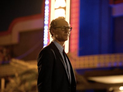 Estrenos de cine este fin de semana