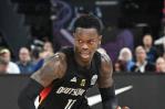 La FIBA condena los gritos racistas contra el alemán Schröder en el Eurobasket