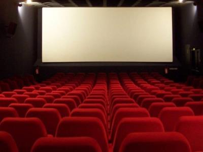 Expansión cinematográfica: Caribbean Cinemas y Ágora Mall