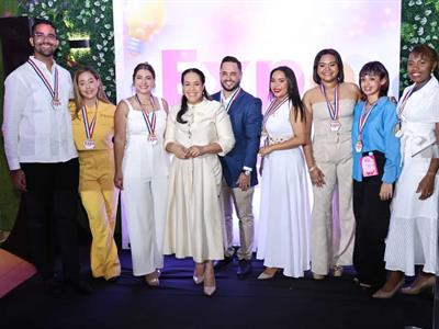 Expo Emprende anuncia su segunda edición