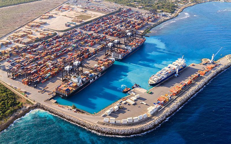 Exportaciones alcanzaron los 9,485 millones de dólares entre enero y agosto