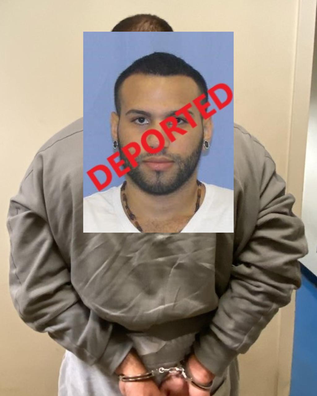 Extraditan a EE. UU. a prófugo dominicano acusado en red de narcotráfico