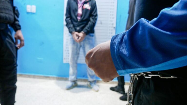 Extraditan dos dominicanos a Estados Unidos por tráfico de fentanilo y cocaína