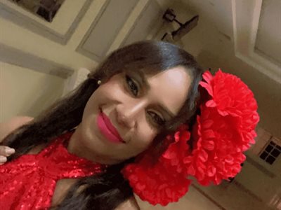 Fallece Claudia Figuereo Peguero, luz del folklore dominicano