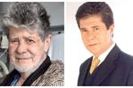Cadena de solidaridad por Eduardo Serrano, el galán que marcó la época dorada de las telenovelas