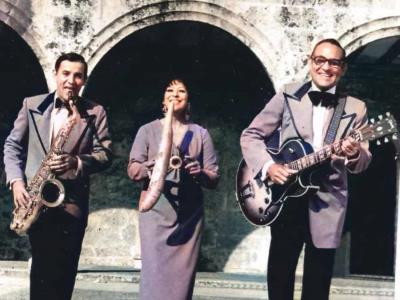 Fallecimiento de Criolla Hidalgo: Cantante Lírica y Popular en La Voz