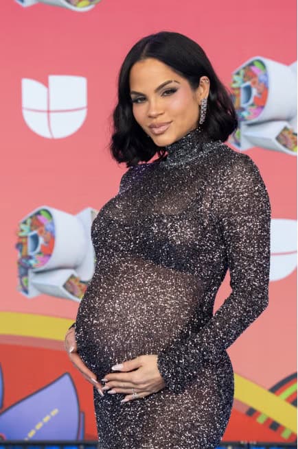 Natti Natasha.