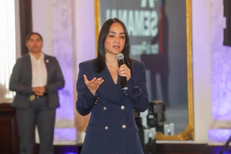 Faride Raful sobre muertes en Santiago: “No vamos a ocultar nada, el pueblo sabrá quiénes están implicados”
