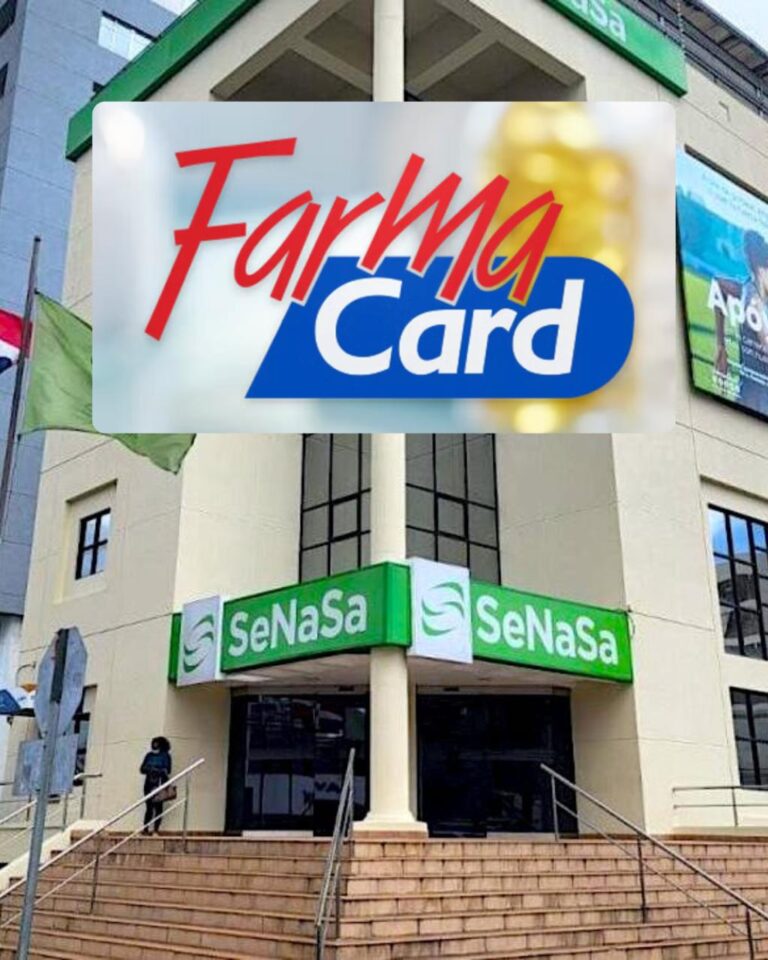 Farmacard dice encontró prácticas irregulares en la dispensación de medicamentos de Senasa