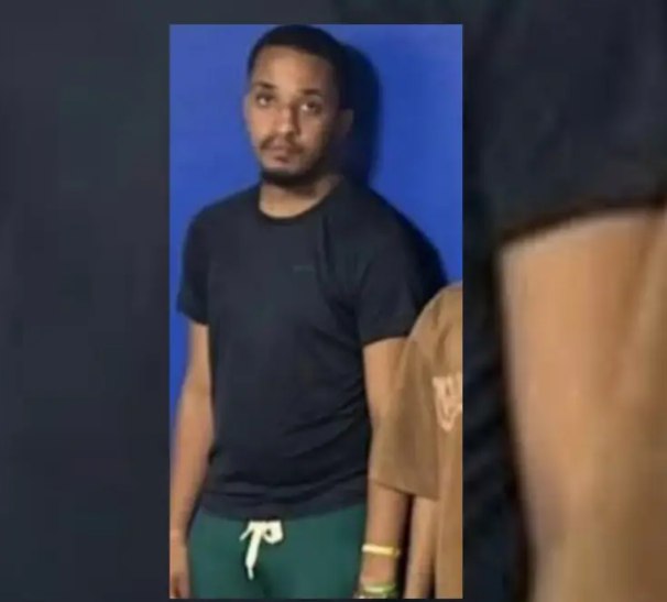 Ferere fue quien difundió videos de agresión sexual contra joven en Villa González