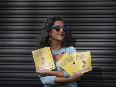 Festival de Cine Documental IberoDocs en Escocia