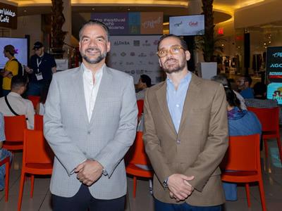Festival del Café inaugura su cuarta edición en Ágora Mall
