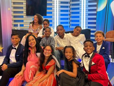 Final de "Pequeños Grandes Talentos" será este domingo