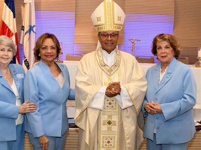 Fundación Dr. Juan Manuel Taveras Rodríguez celebra 25 años