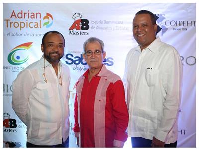 Fundación presenta plan para fortalecer la gastronomía nacional