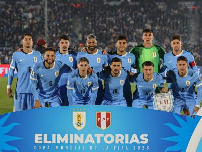 Fútbol: Bielsa celebra "muchos puntos altos", Uruguay clasifica