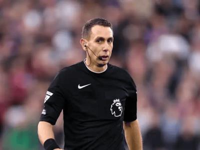 Fútbol: Exárbitro de Premier League acusado de pornografía infantil
