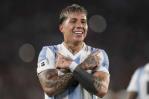 Argentina celebra con goleada ante Brasil su temprana clasificación al Mundial 2026