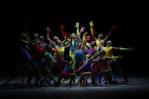 Ocho naciones y un solo lenguaje: el arte brilla en la XV Gala de Estrellas de la Danza Mundial