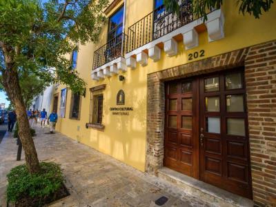 Ganadores del Premio Banreservas de Relatos dedicados al merengue