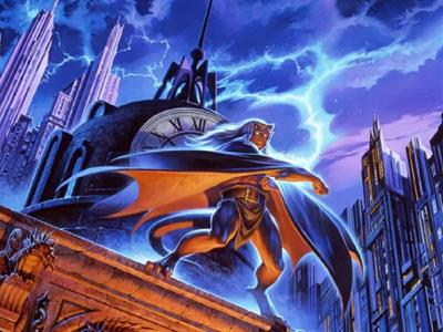 “Gargoyles”, la joya oscura de Disney
