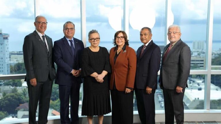 General de Seguros anuncia la incorporación de Miriam Germán Brito a su Consejo de Administración