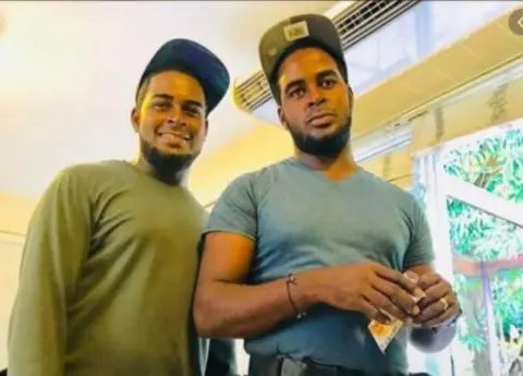 Gobierno de Haití afirma secuestro de dominicanos fue real