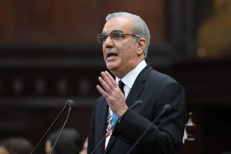 Gobierno dominicano declara como “organización terrorista” al Cártel de los Soles