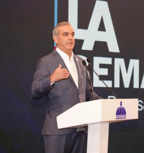 Gobierno investiga apagón en el Aeropuerto Las Américas