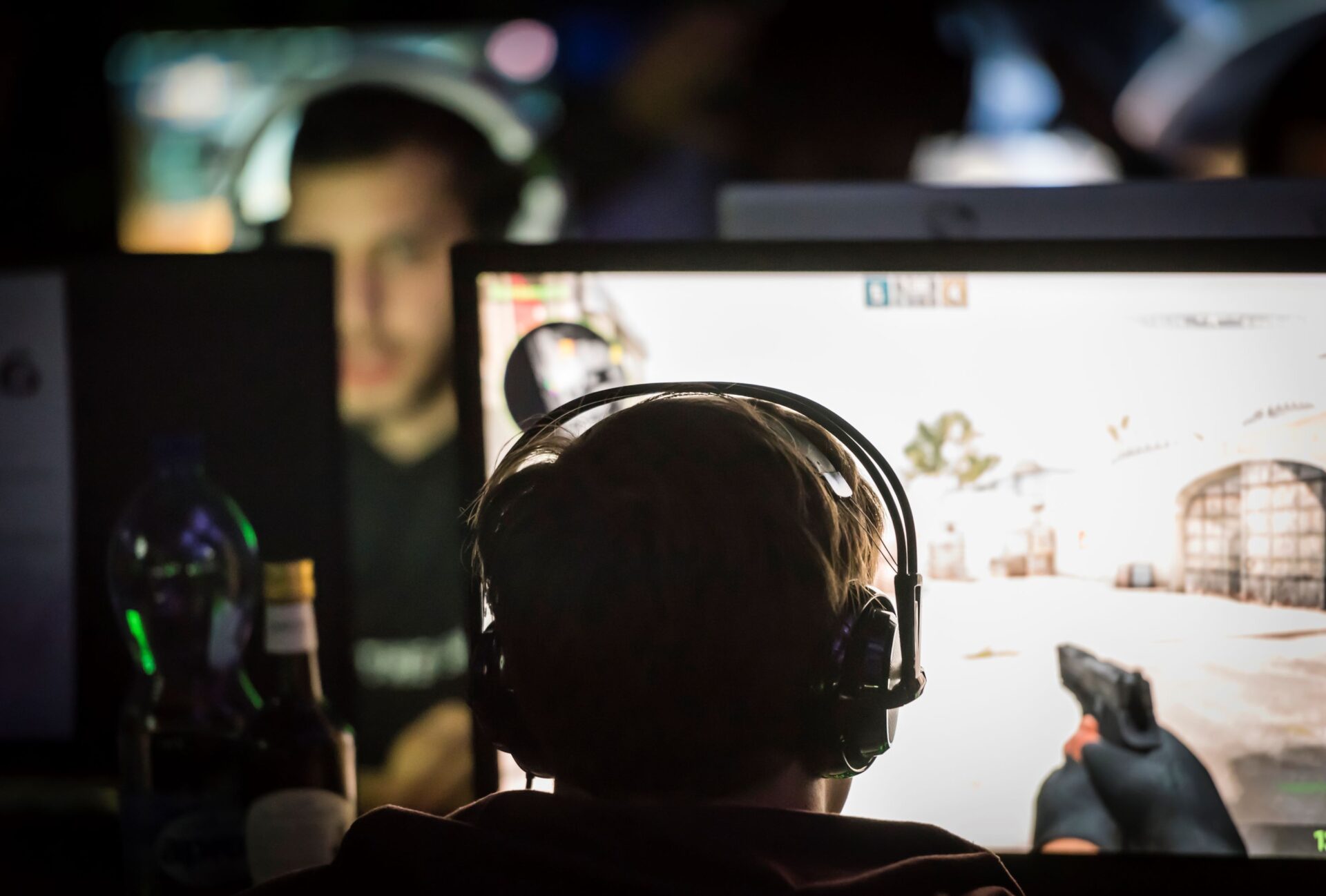 Gobierno mexicano propone impuesto del 8% a videojuegos violentos para desalentar su consumo