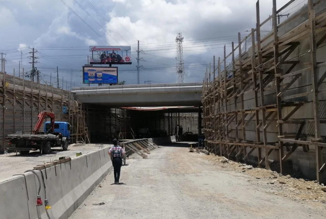 Gobierno presenta «miles» de obras construidas en solo 5 años; dice ha invertido RD$600,000 MM