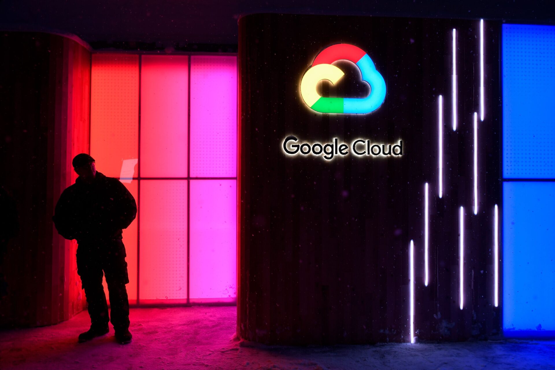 Google Cloud Lanza 