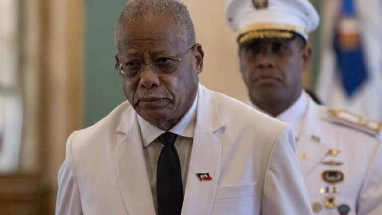 Haití agradece respaldo de la ONU y califica de 'giro decisivo' la nueva misión contra pandillas