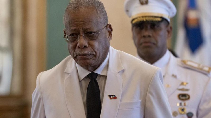 Haití agradece respaldo de la ONU y califica de 'giro decisivo' la nueva misión contra pandillas