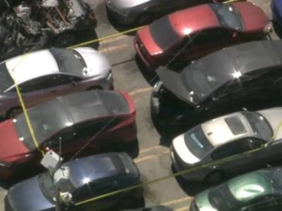 Hallan cadáver en el Tesla de un rapero estadounidense