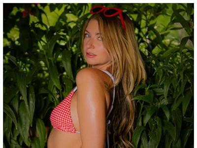 Hallan muerta a Natalia Rae, actriz de cine para adultos